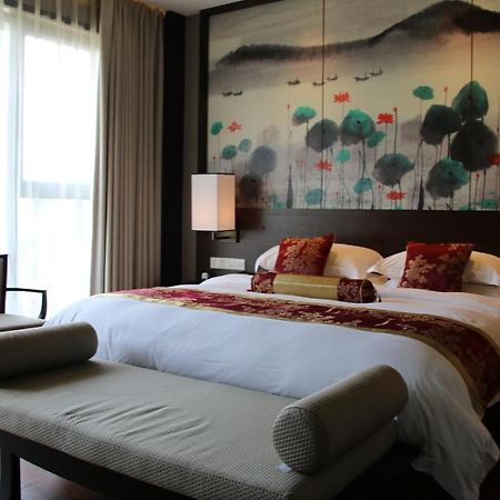 Wuxi Oriental Jiayu Hotel المظهر الخارجي الصورة